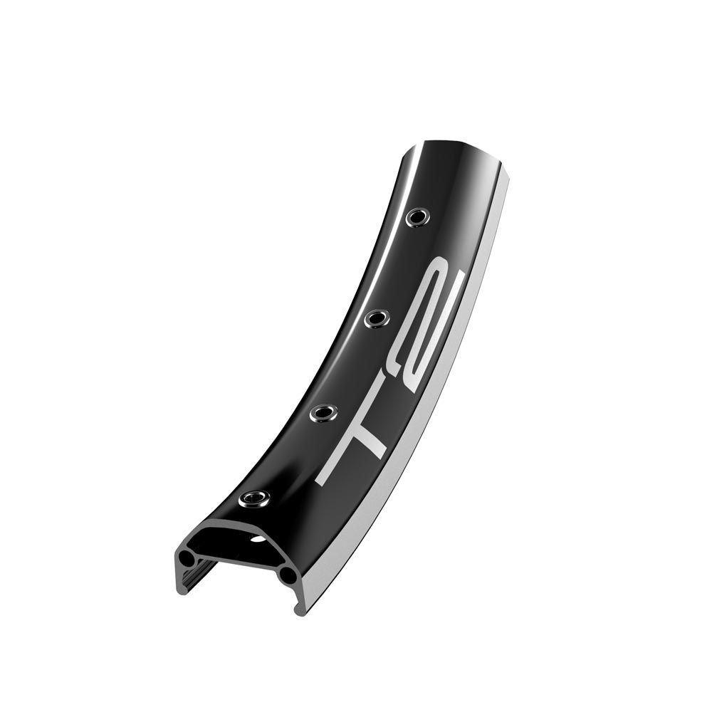 Halo T2 24" Rim
